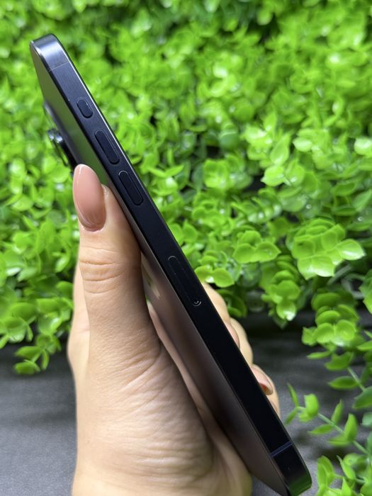 iPhone 15 Pro Max, 256Gb, Blue Titanium (Neverlock) Айфон 15 ПМ, #1925