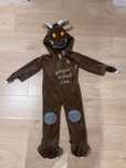 Gruffalo strój Halloween, bal karnawałowy