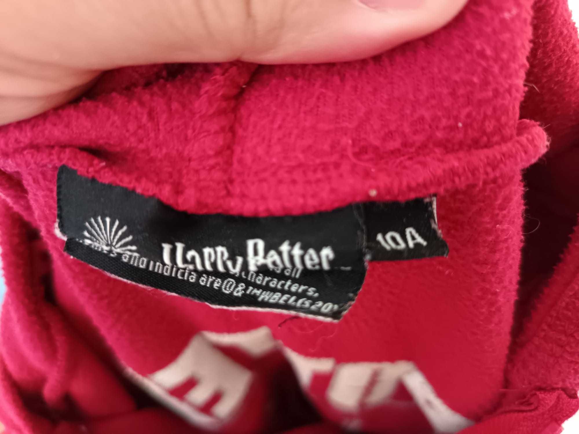 02 Pijamas infantis ( Tamanho: 08 a 10 anos)