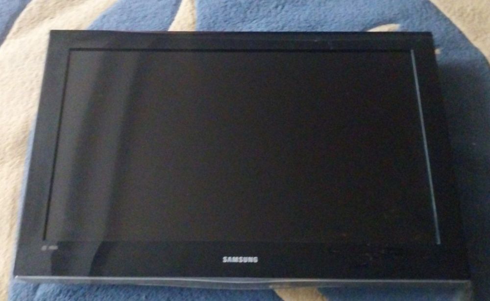 Телевізор Samsung