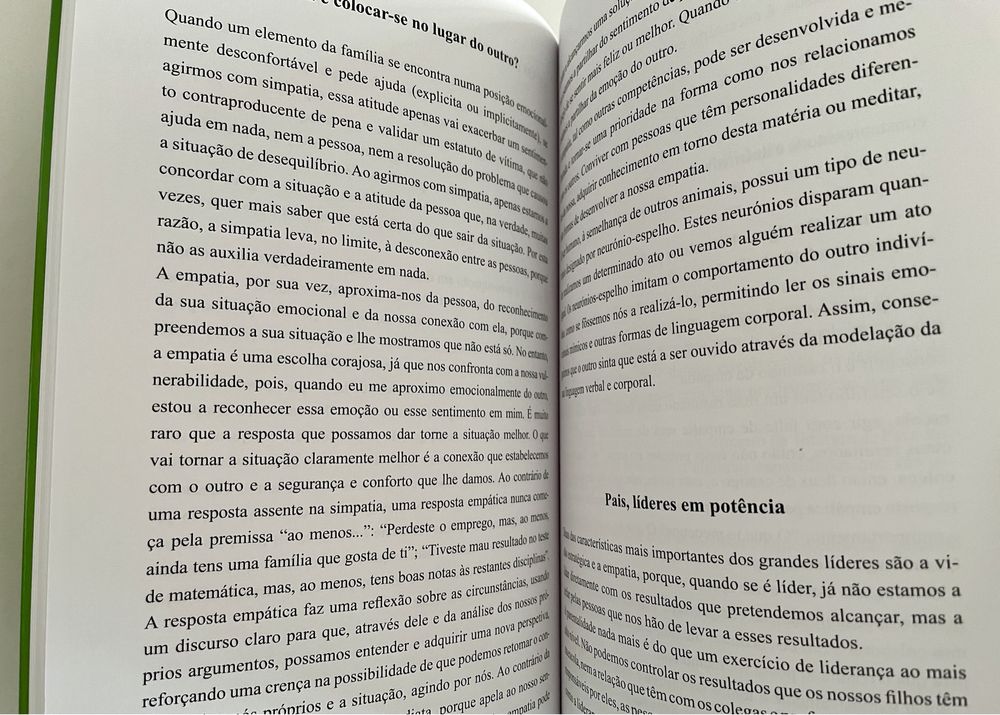 Livro “Educar em Tempos de Crise”