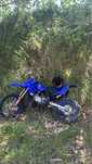 Vendo yz 85 2021