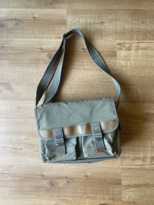 Cullman Bolsa de Ombro Fotografia