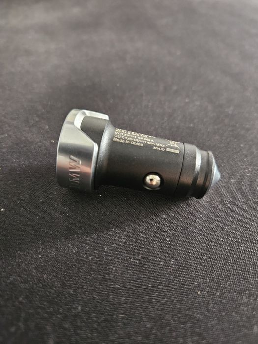 BMW Ładowarka Typu C