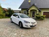 Opel Astra 2.0 CDTI OPC line