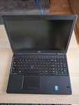 Laptop Dell Latitude E5550 Win 11, Intel Core i5, 238GB, 8GB RAM