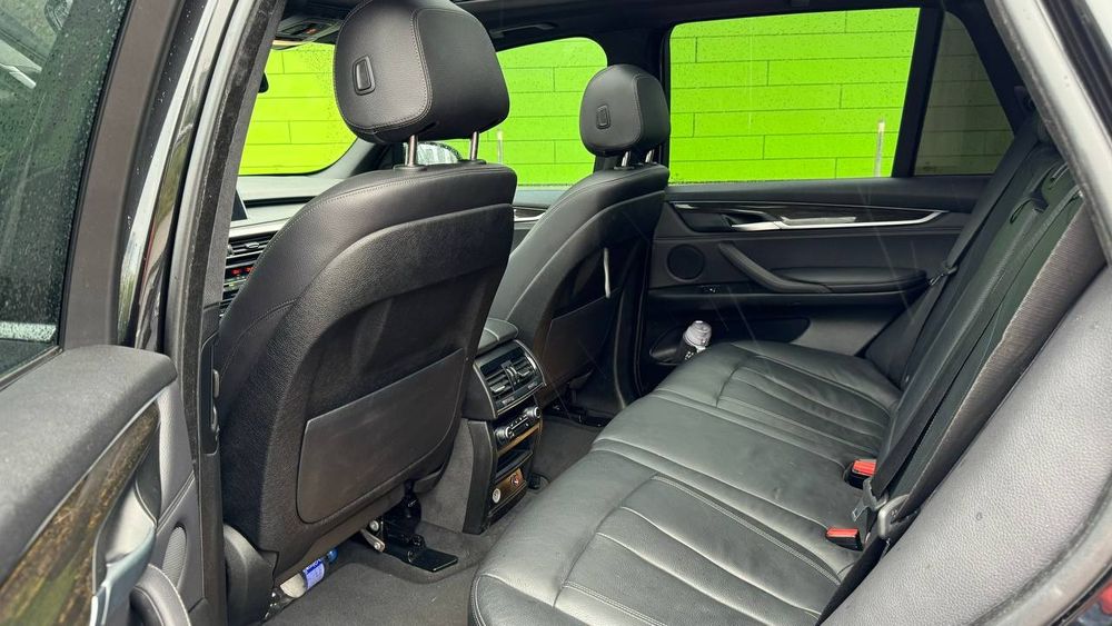 Продам BMW X5 F15 2018