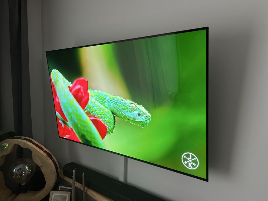 Telewizor 55 LG Oled BX