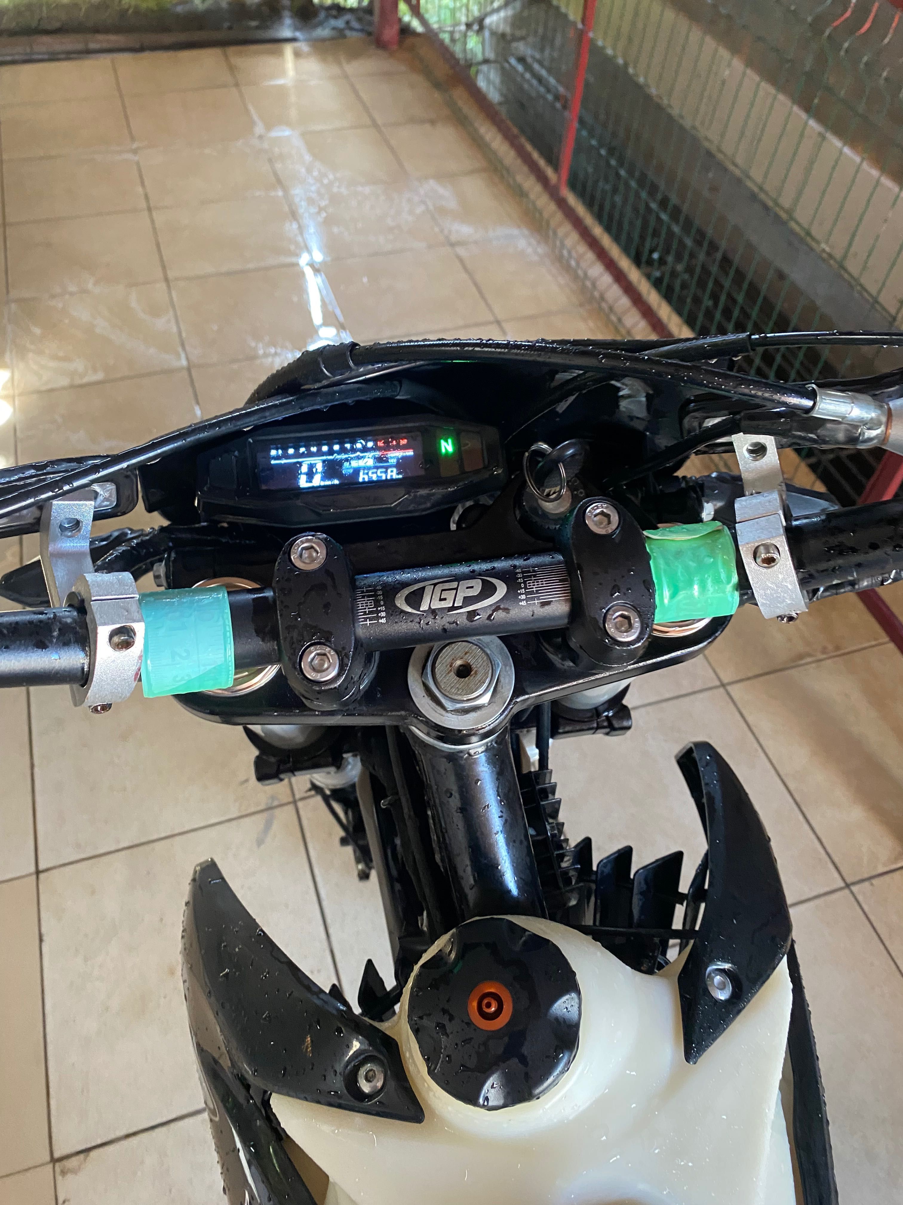 EXdrive profactory 300 air