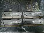 Patriot viper steel 4x8gb (32gb) 3200 mhz cl16