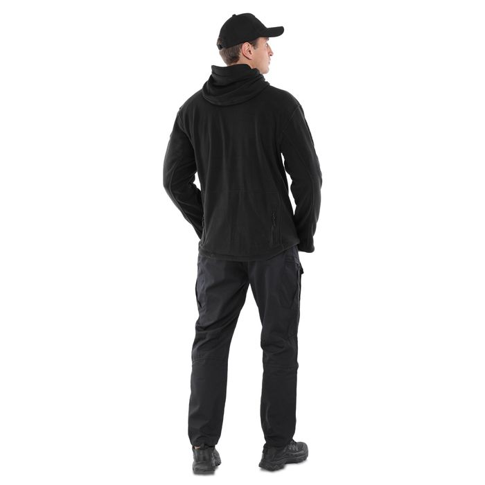 Куртка тактическая флисовая Military Rangers ZK-JK6004 размер L-3XL