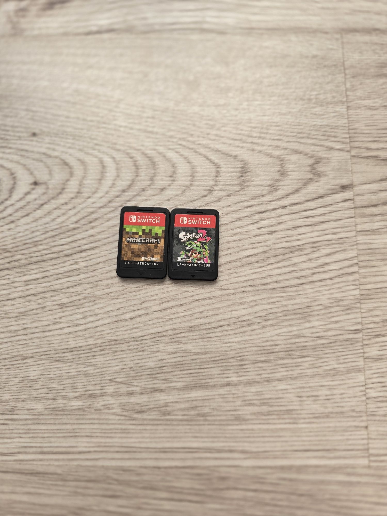 Gry do Nintendo Switch