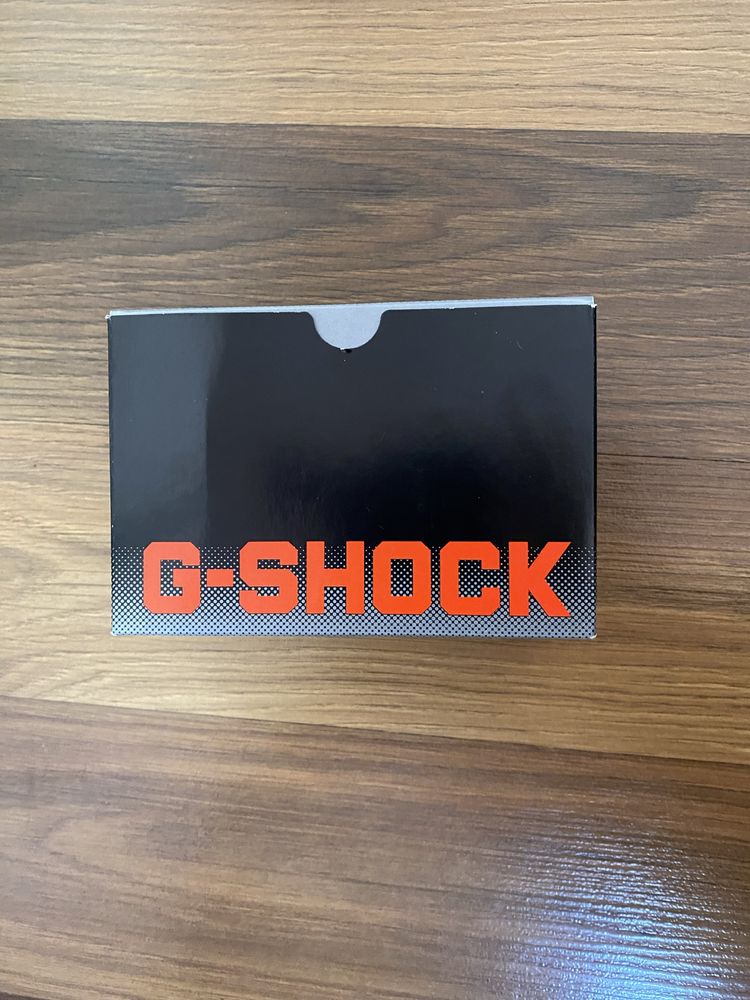 Годинник Casio GD-350-8CS G-Shock