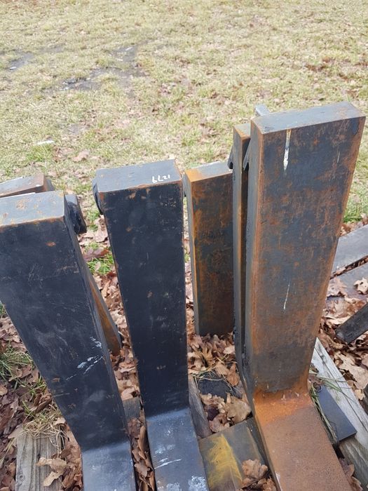 Widly ,widla do ladowacza