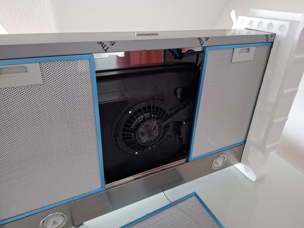 Витяжка Siemens LU29250 Нова