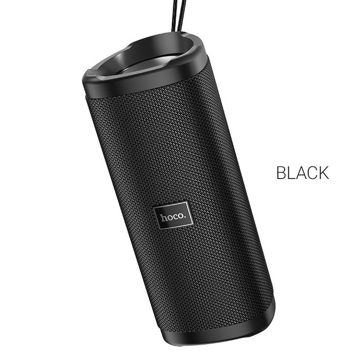 Беспроводная Bluetooth колонка Hoco HC4