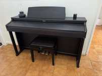 Piano Roland HP203