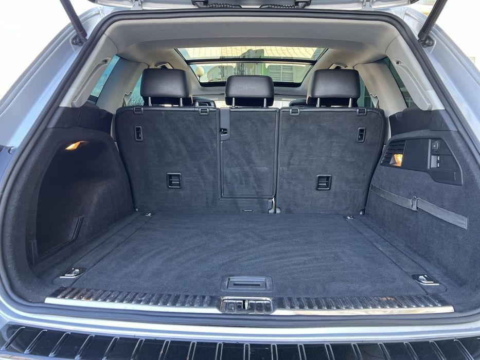 Машина Фольксваген