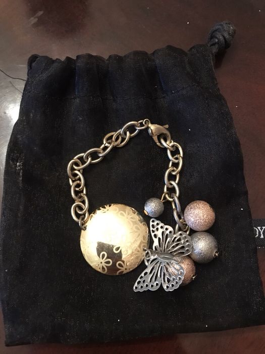 Ожерелье +браслет