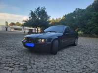 Bmw e36 318 tds com muitas peças extra (incluindo motor)