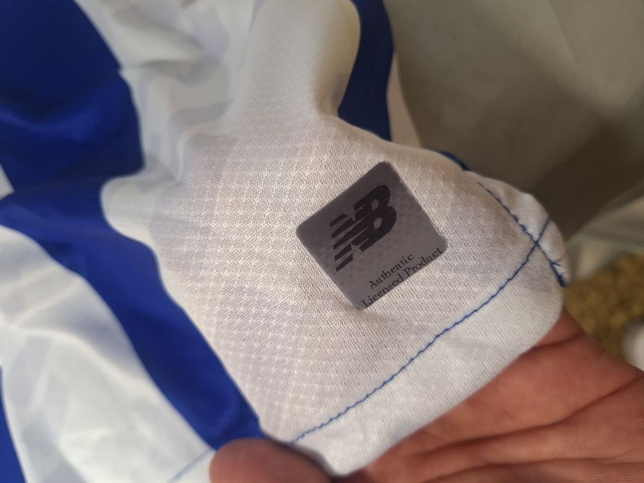 Camisola Principal 25/26