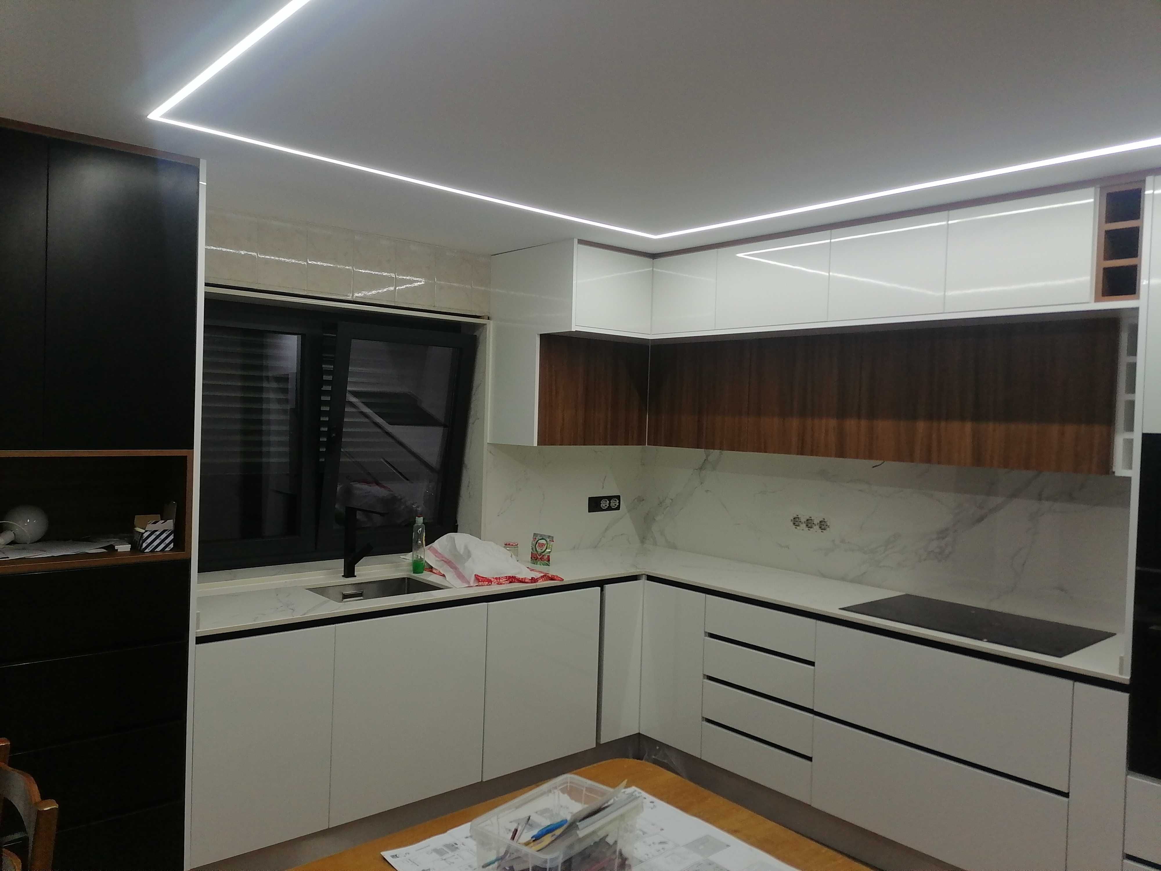 Cozinha por medida