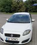 Fiat Croma II 1.9 JTD 120KM • Kombi • Zadbany • Gotowy do jazdy