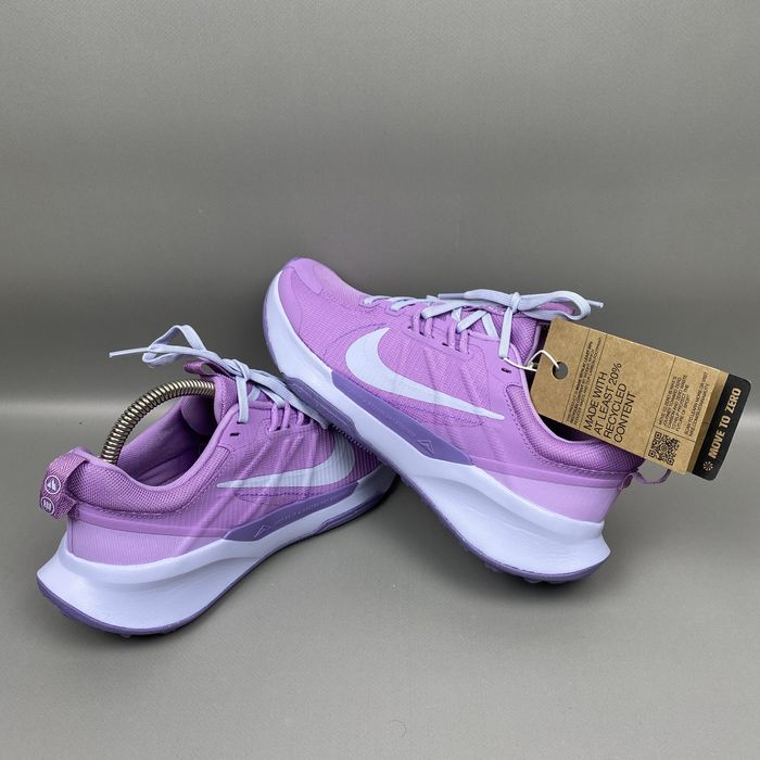 р.38,5 Оригінал! Кросівки Nike Juniper Trail 2 Next Violet DM0821-501