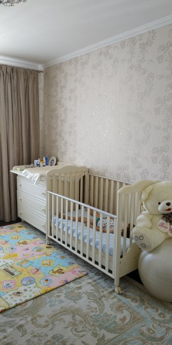 Детская мебель Baby Expert, Италия