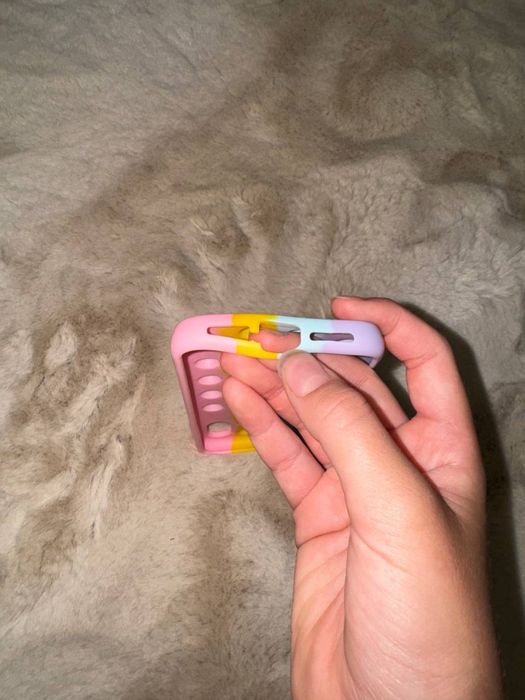 Чехол Iphone X XS