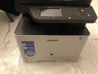Samsung Xpress SL-C1860FW