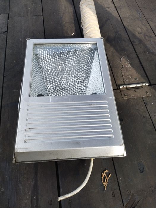 Продам прожектор