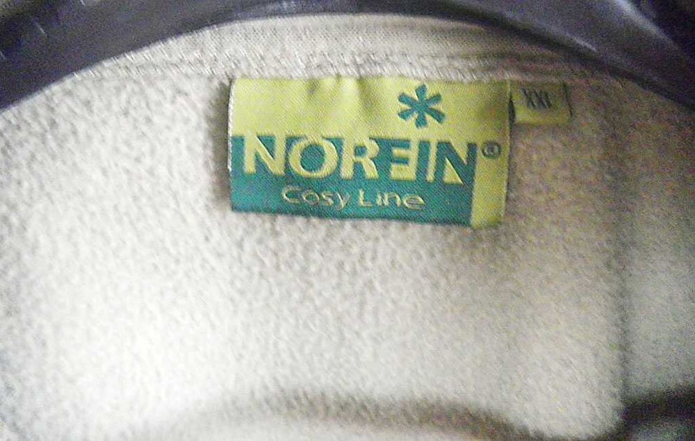 Термобелье NORFIN COSY LINE - Оливковое  XXL (БУ)