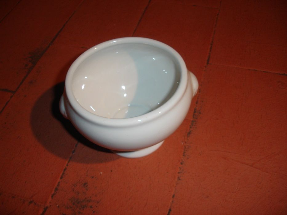 Molheira branca (vários)