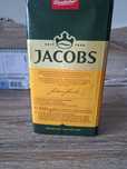 Kawa Jacobs gold