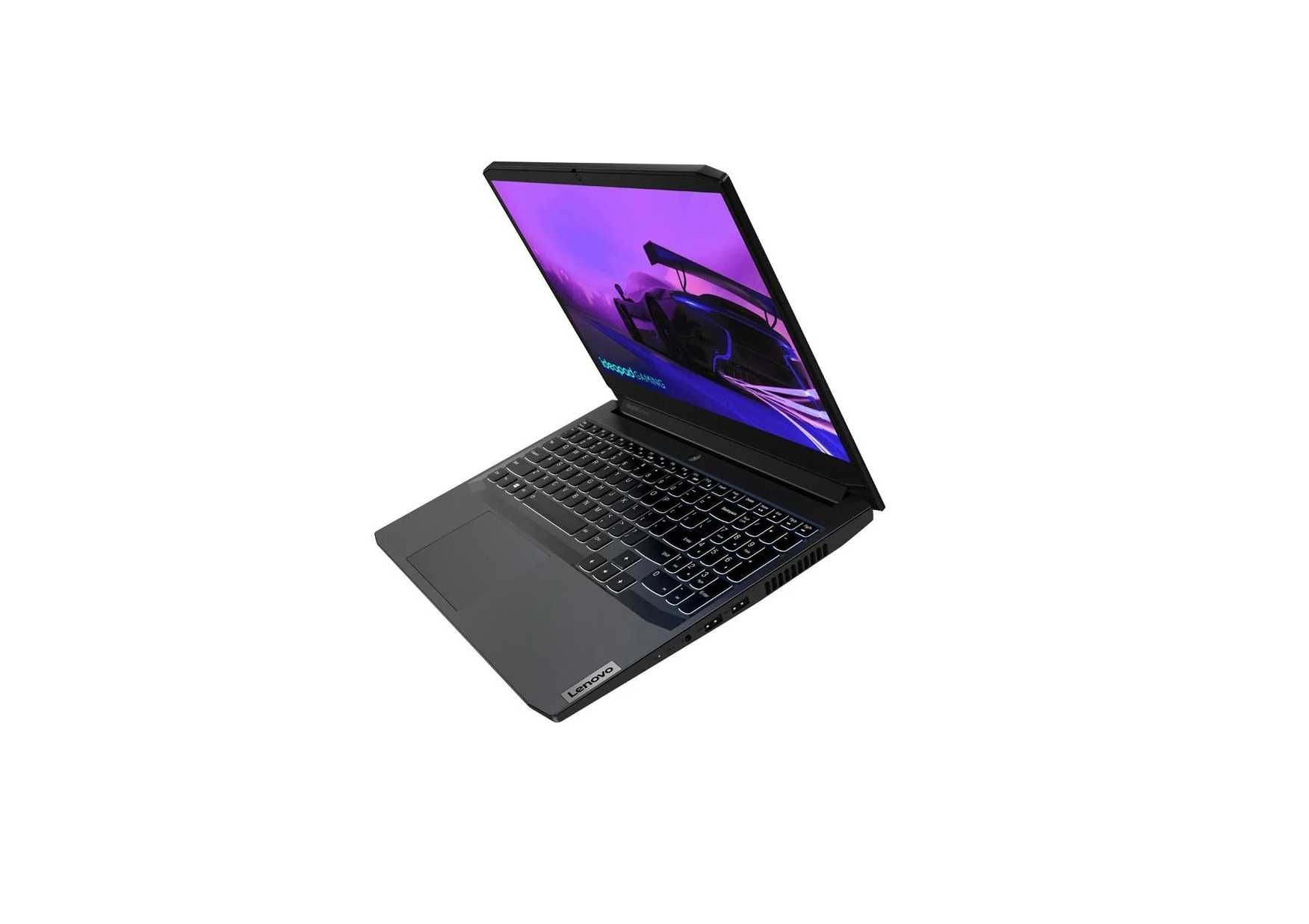 IdeaPad Gaming 3 15IHU6 15,6" i5-11320H 16/512GB GTX1650 Win11 /RATY