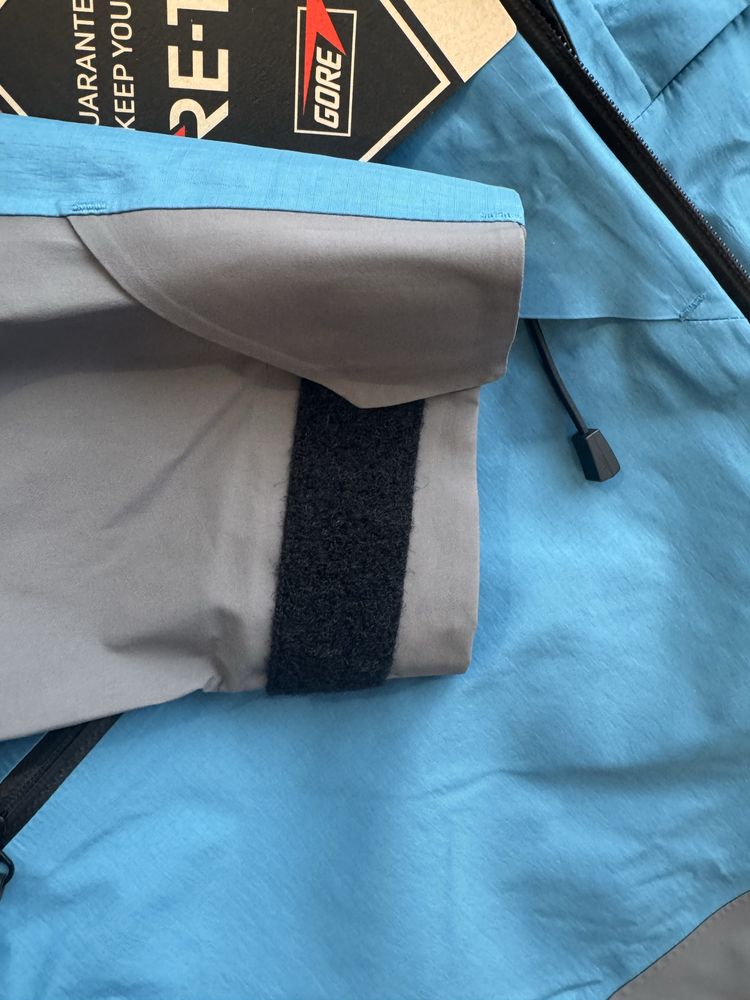 Komplet na narty Peak performance Gore-tex w Shielder R&D M-L