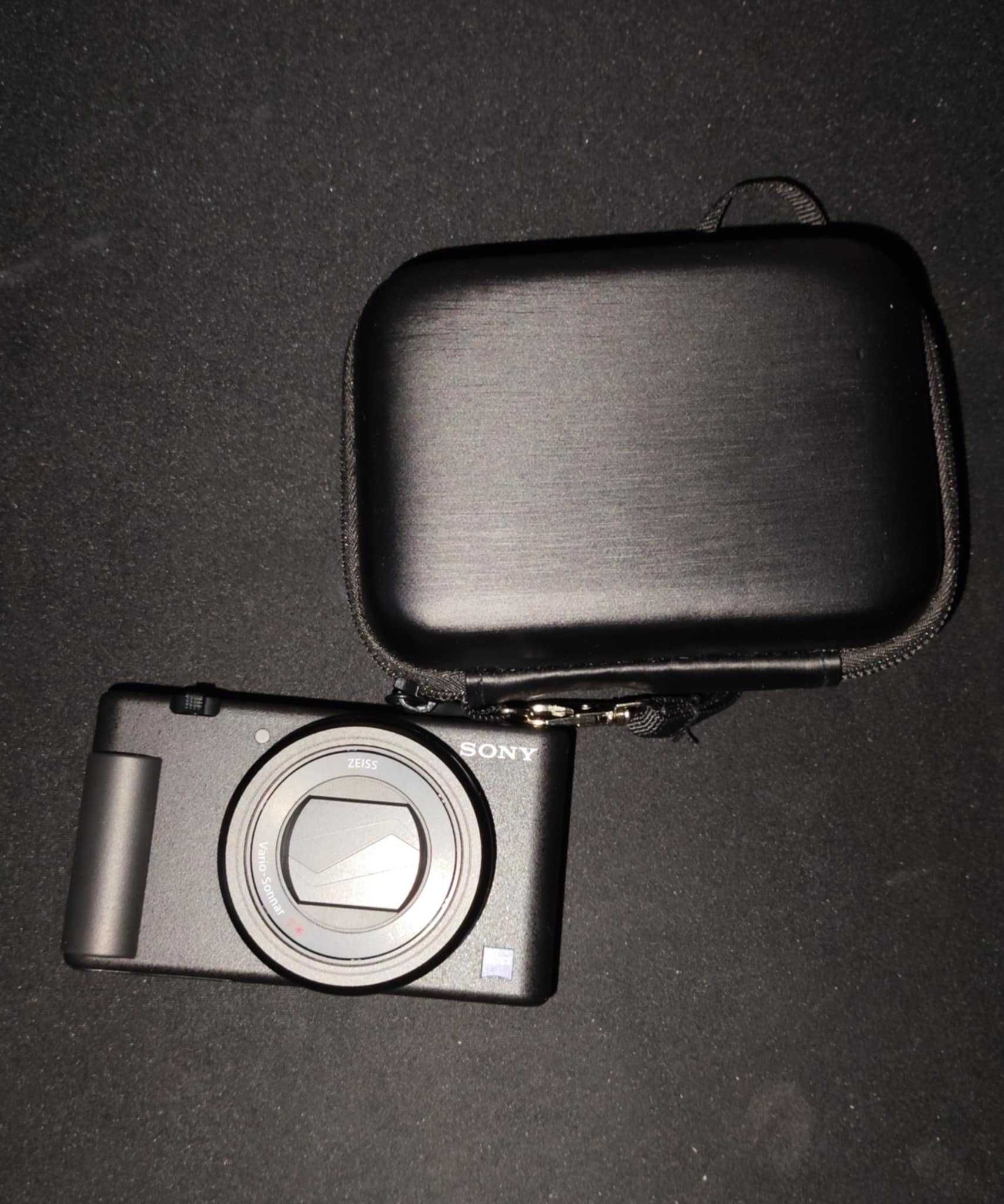 Aparat Sony ZV-1