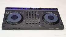 Alphatheta GRV6 Kontroler DJ Pioneer