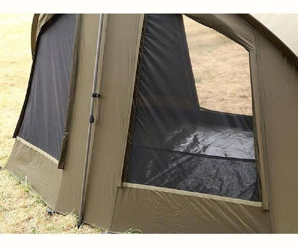 Карповая палатка Fox R Series 1-Man XL Bivvy Khaki