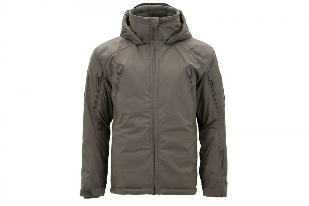 Куртка тактична Carinthia G-Loft MIG 4.0 Jacket оливкова. Оригінал