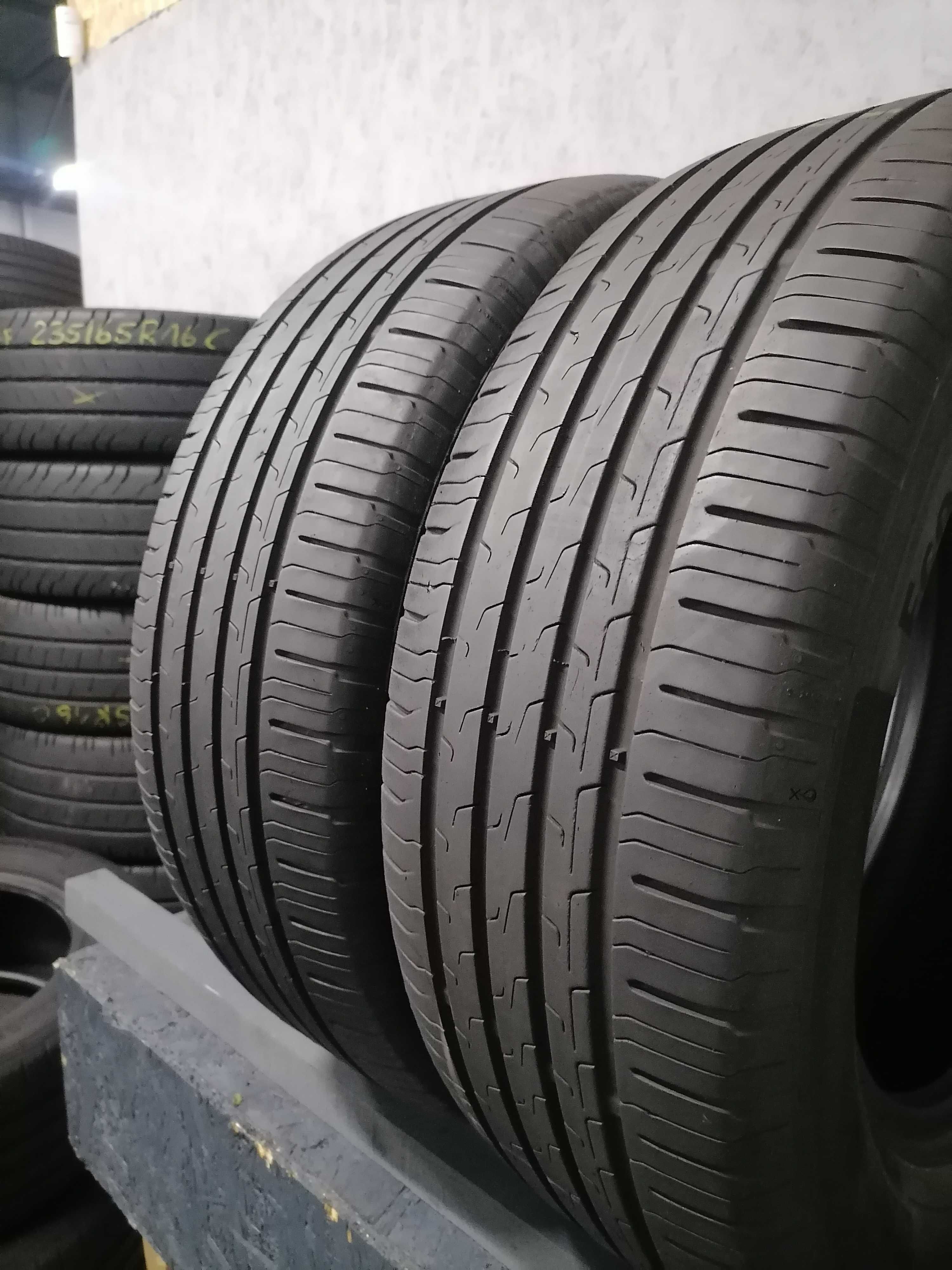 Літні Шини БВ 175/185/195/205 - 55/60/65 R15 Склад Continental