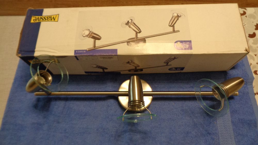 светильники бельгийские коллекция новые