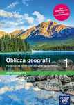 Oblicza geografii 1 Nowa Era