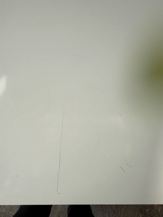 MICKE biurko 142 x 50 x 75 cm