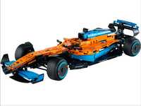 Lego 42141 - Carro de Corrida McLaren Fórmula 1™