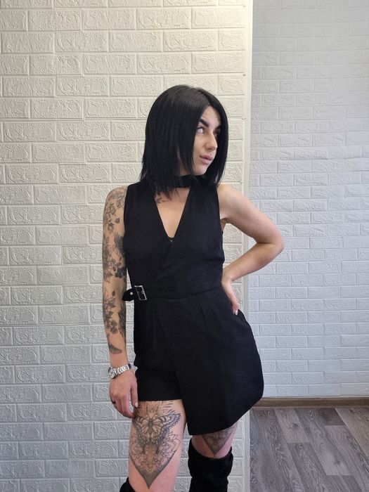 Комбінезон шорти