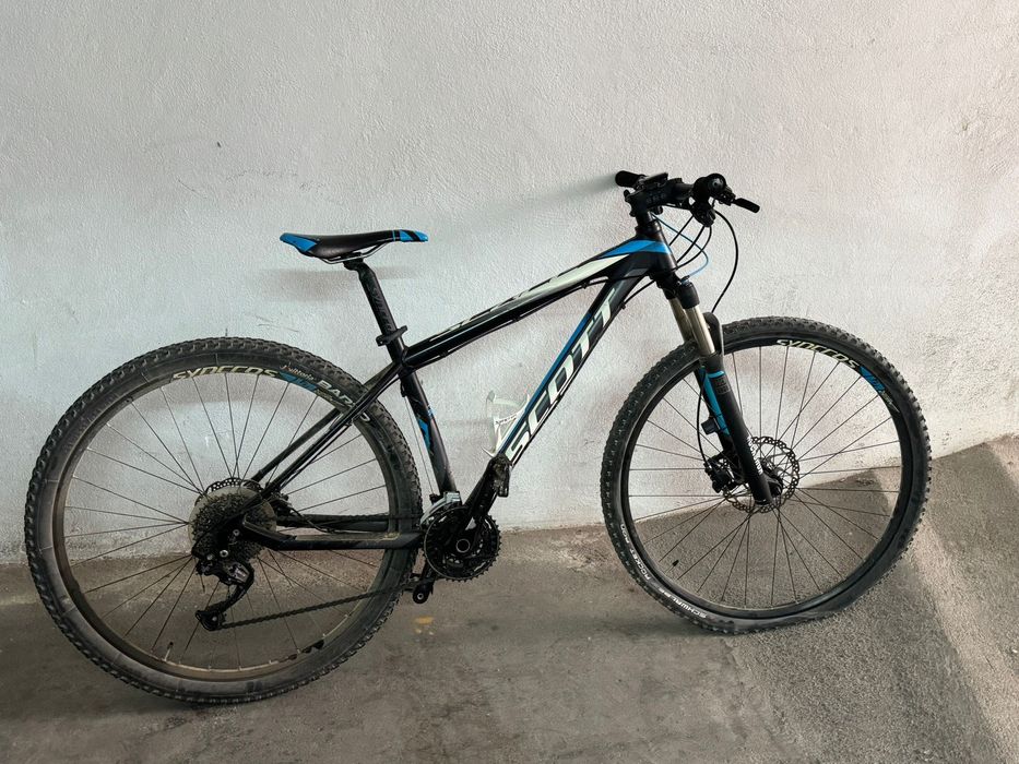 Scott Scale 960 Tam M