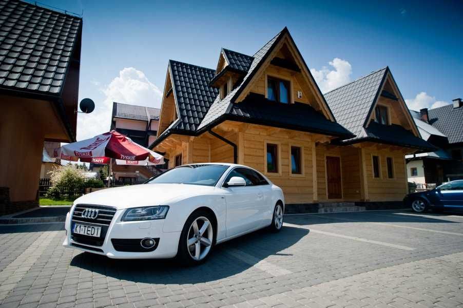 Zakopane wolny Domek  od 4 do 8 osób na ferie