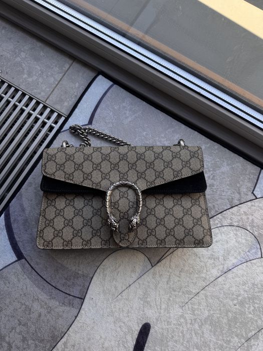 Сумка Gucci оригинал